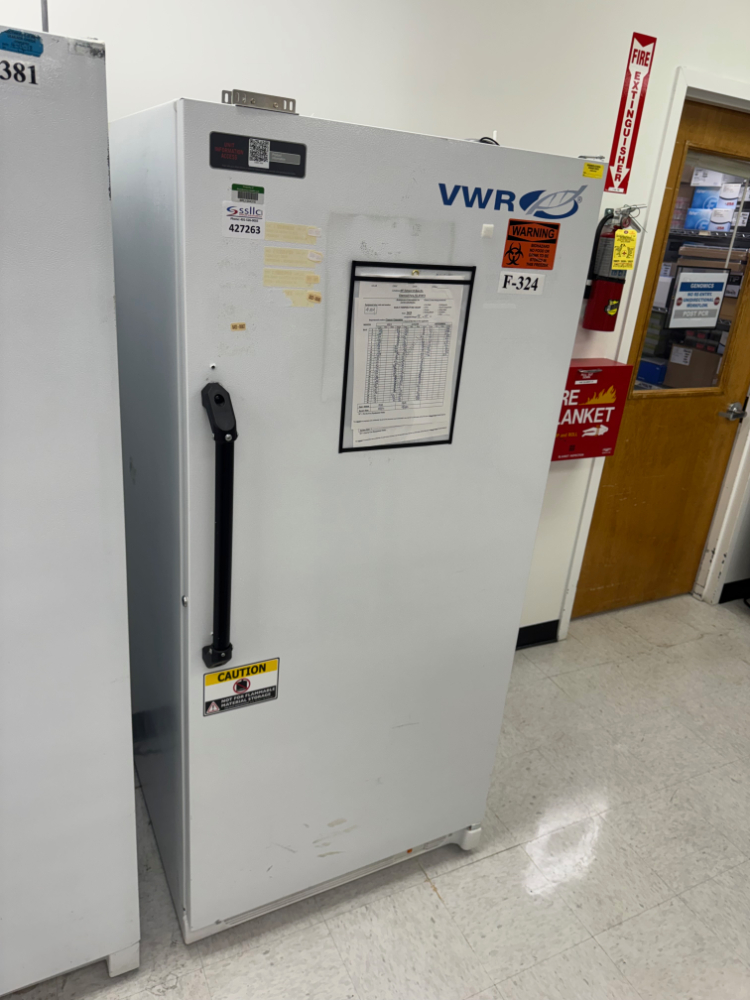 Image of VWR -20C Freezer
